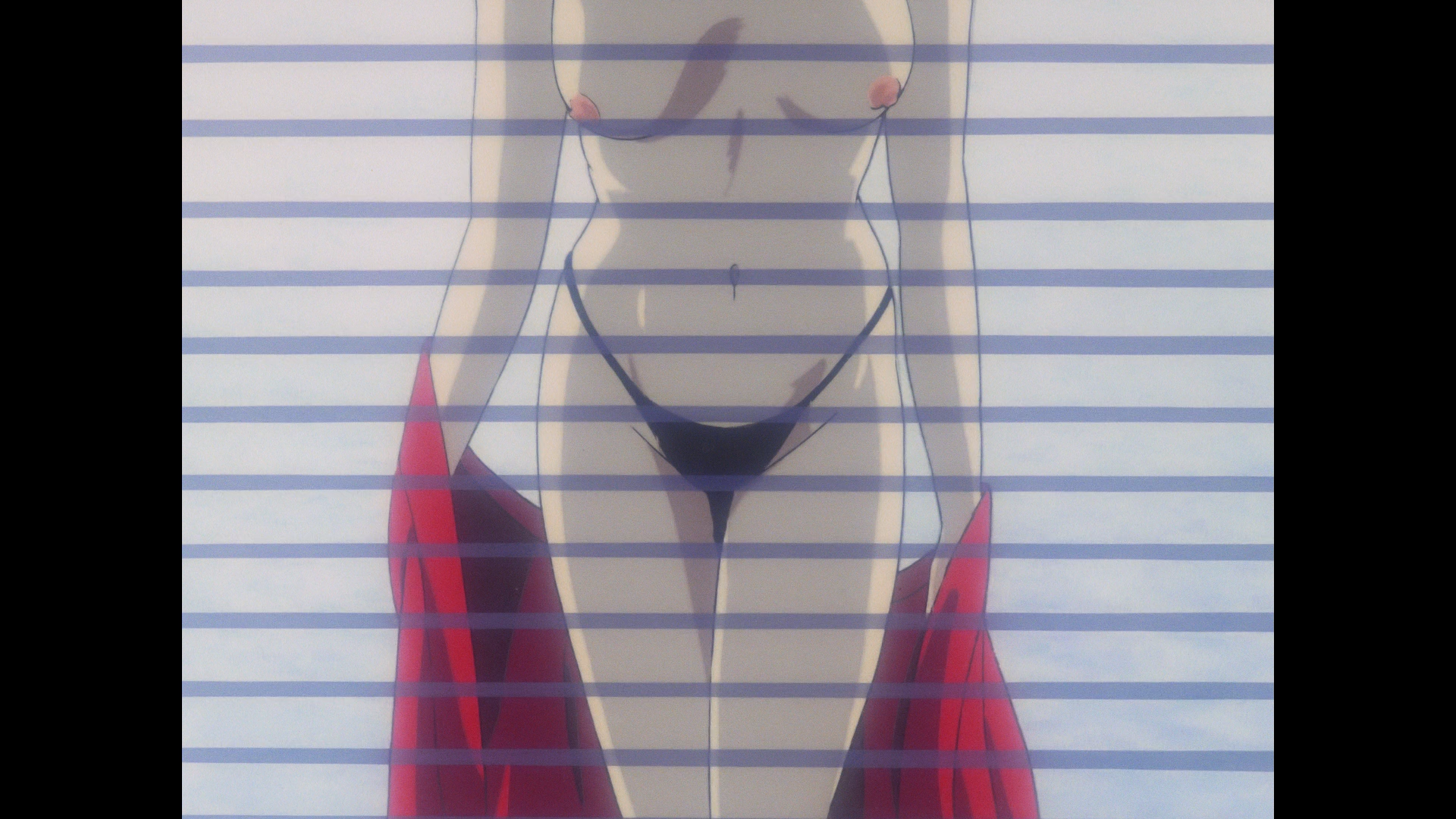 Midnight Eye: Gokuu (Yokosuka-467)